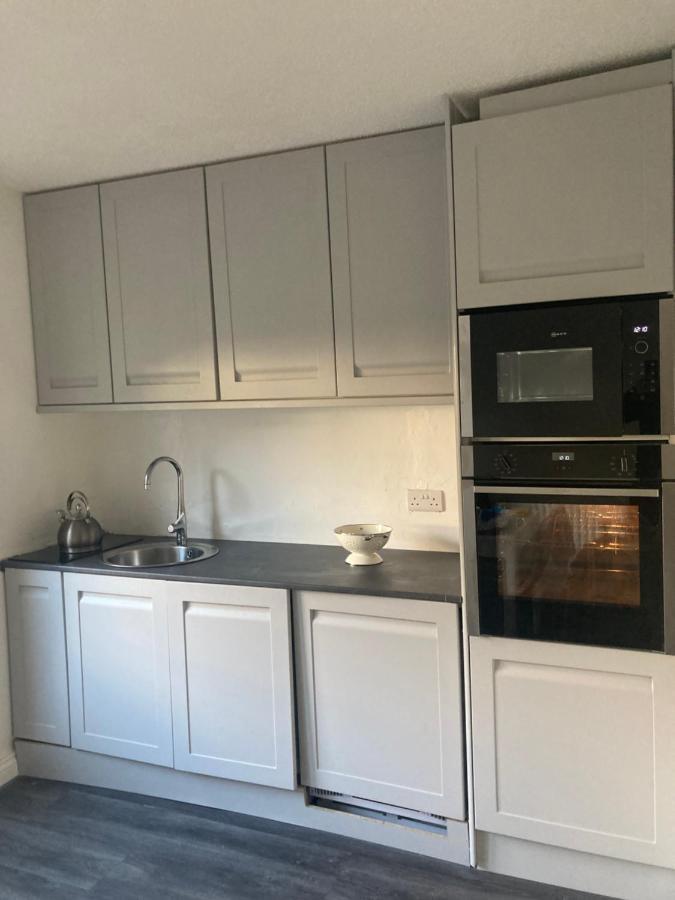 Vila Entire Terraced Two Story Redbrick House With Parking In Secluded Cul De Sac Dublin Exteriér fotografie