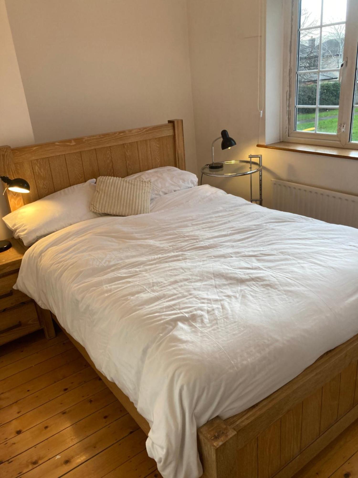 Vila Entire Terraced Two Story Redbrick House With Parking In Secluded Cul De Sac Dublin Exteriér fotografie